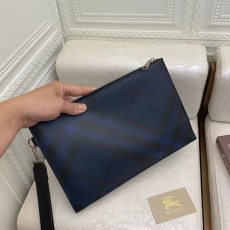 Mens Burberry Clutch Bags